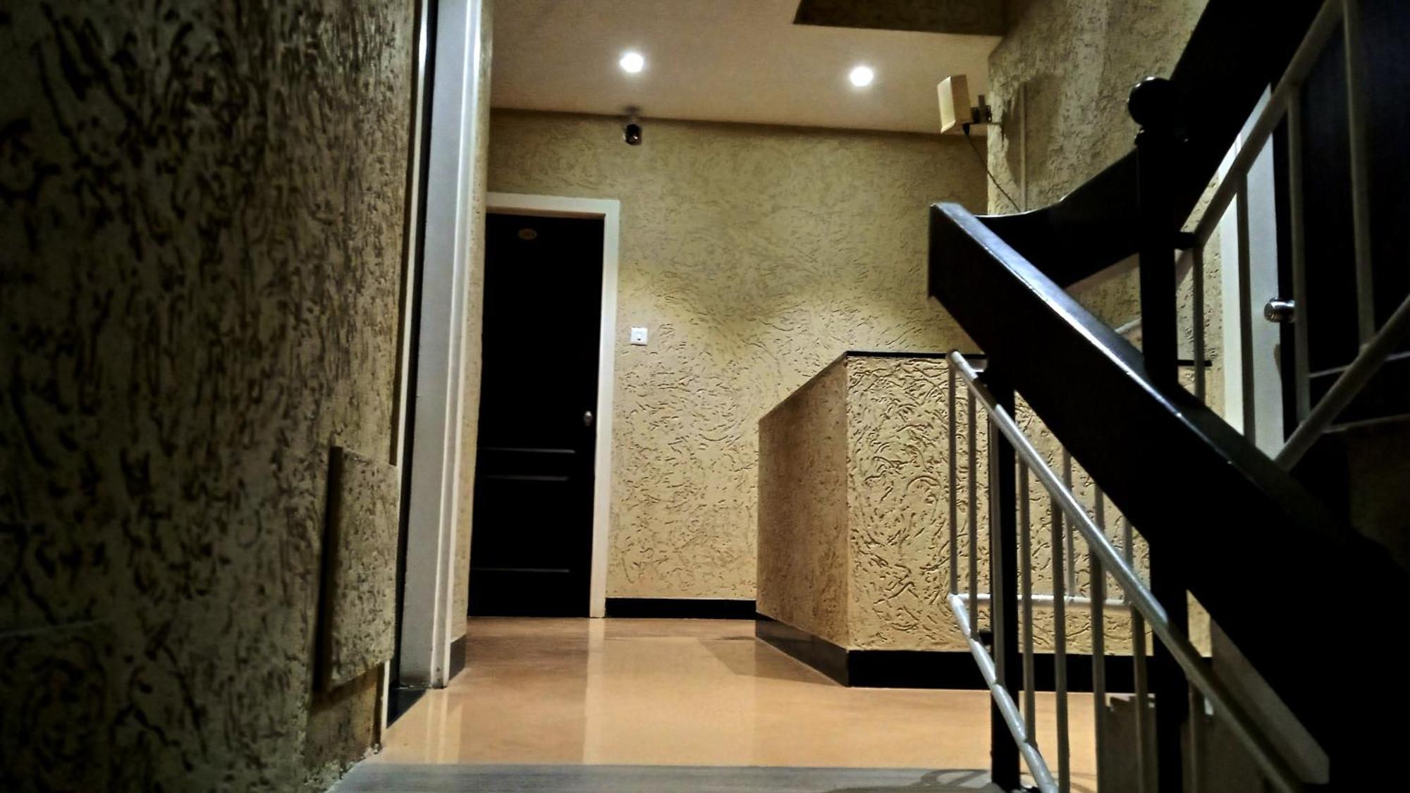 Hotel Ramniwas Jālgaon Exterior foto